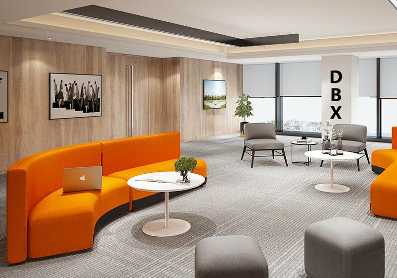 异性沙发HS-QY-003