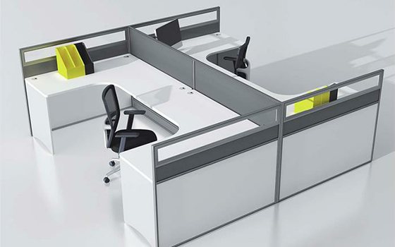 屏风办公桌PZ-1026